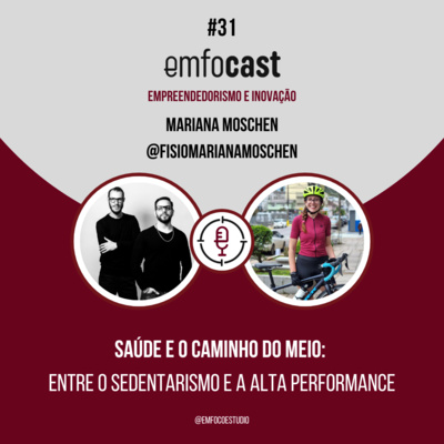 EMFocast - Empreendedorismo e Inovação