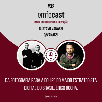 EMFocast - Empreendedorismo e Inovação