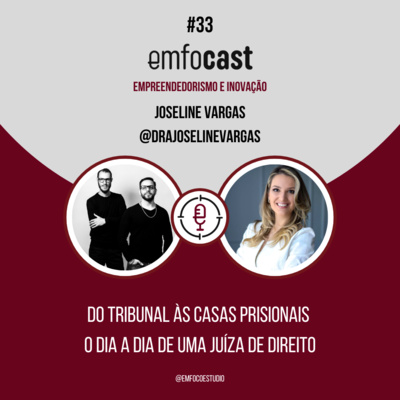 EMFocast - Empreendedorismo e Inovação