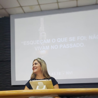 Bola de Neve Suzano