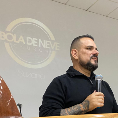 Bola de Neve Suzano