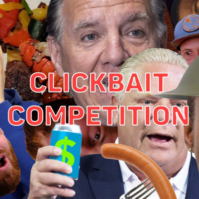 Paige's Clickbait Competition