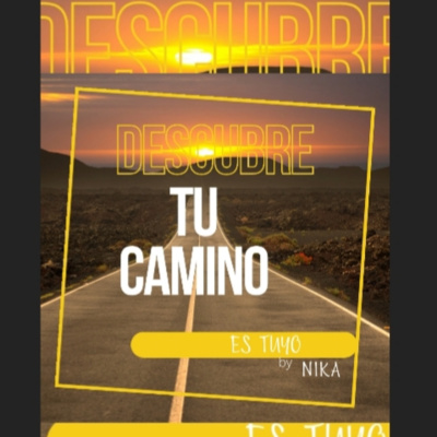 LA VIDA ES UN SHOW ... vamos a aprender y divertirnos con NIKA