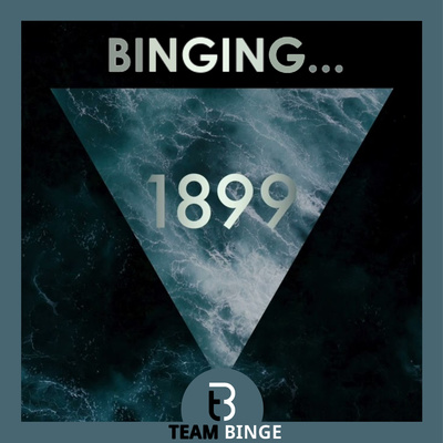 1899: Episode 3 episode artwork