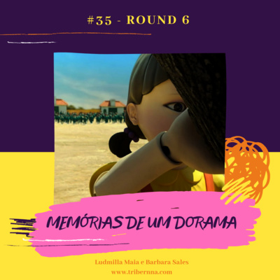 Memórias de um Dorama