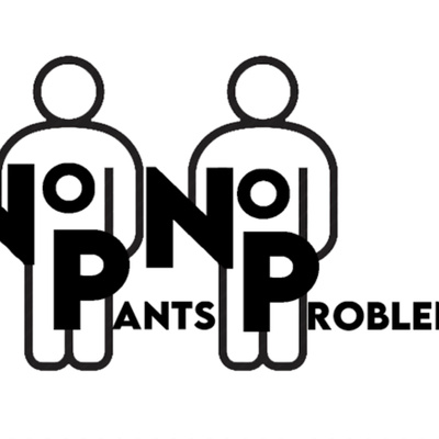 No Pants No Problems Guest episode artwork