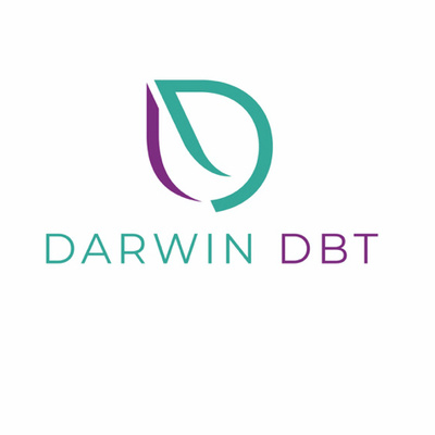 Darwin DBT episode artwork