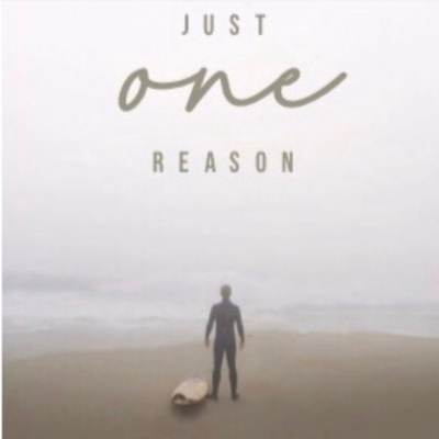 Just One Reason episode artwork