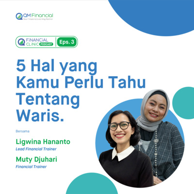 Financial Clinic - QM Financial