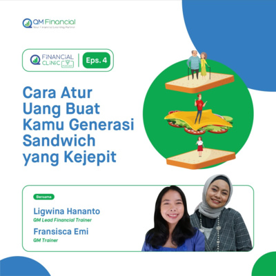 Financial Clinic - QM Financial