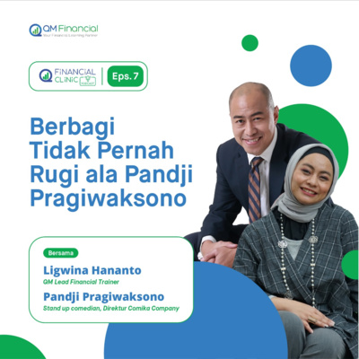 Financial Clinic - QM Financial