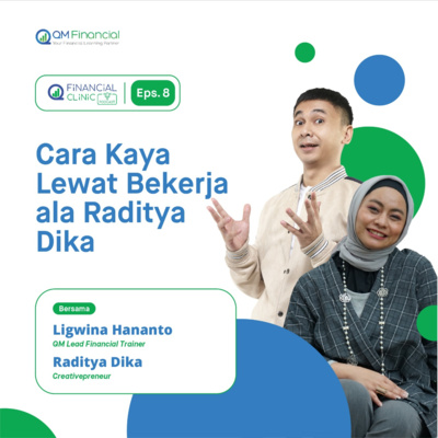 Financial Clinic - QM Financial