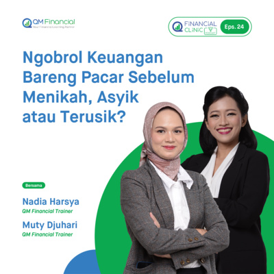 Financial Clinic - QM Financial
