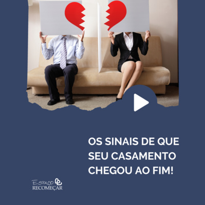 Espaço Recomeçar