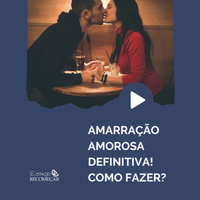 Espaço Recomeçar