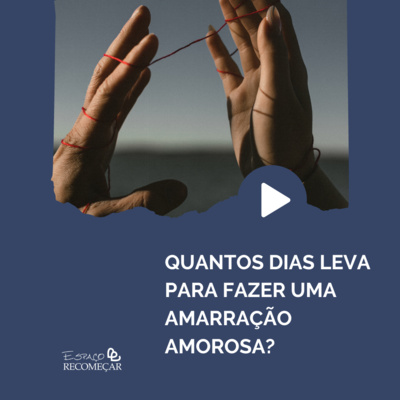 Espaço Recomeçar