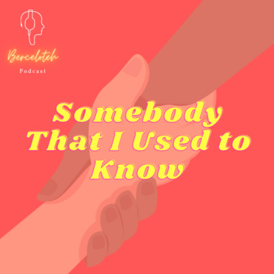 1. Somebody that I Used to Know episode artwork