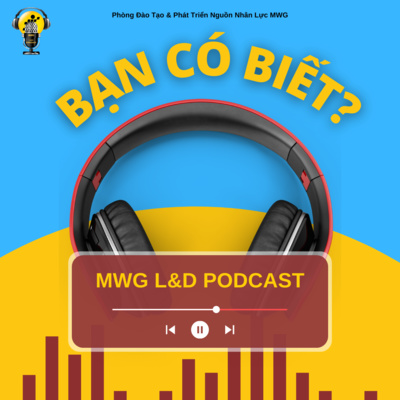PODCAST L&D MWG