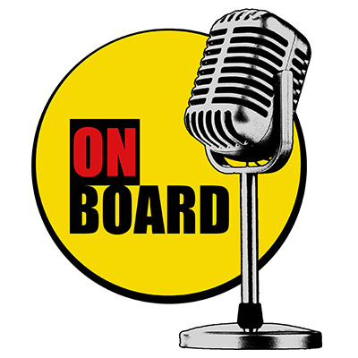 ON BOARD - EuroFleet: Mozgásba hozzuk a jövőt