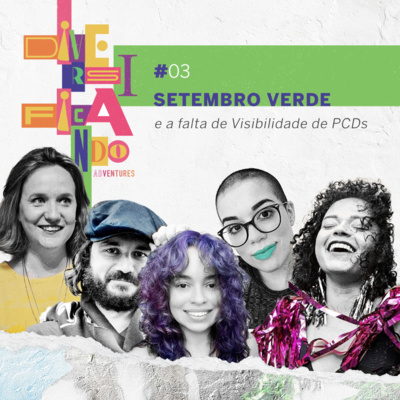 Diversificando