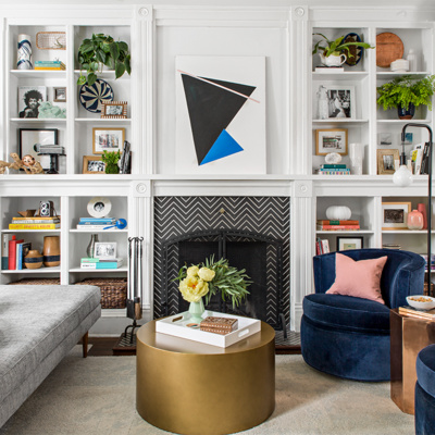 Upcoming Home Decor Trends in 2022