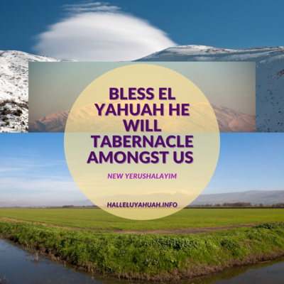 PRAISE & WORSHIP YAH IN RUACH & IN TRUTH