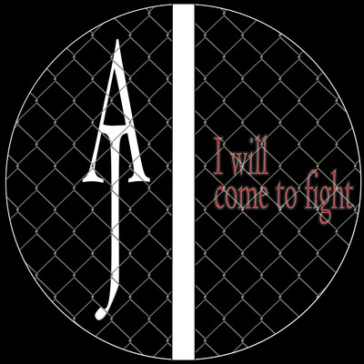 I Will Come To Fight Podcast with Jillian Dawes