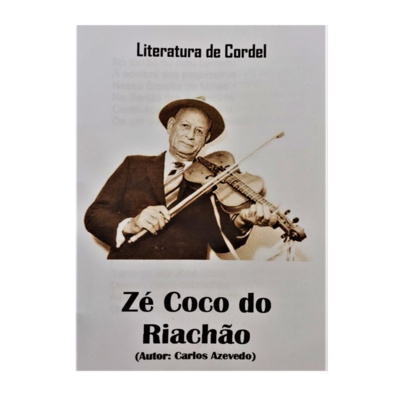 Êta, É Cordel!
