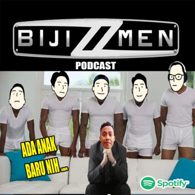 Podcast BijiMen