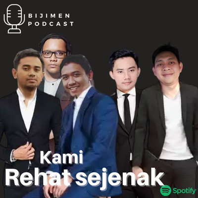 Podcast BijiMen