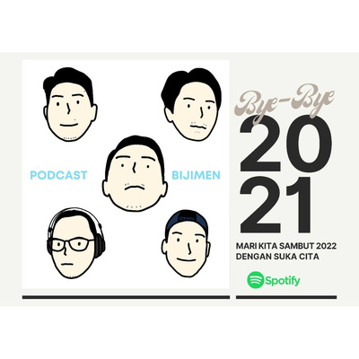 Podcast BijiMen
