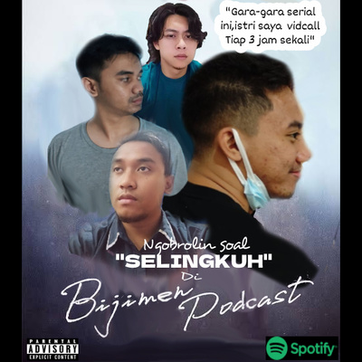 Podcast BijiMen