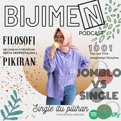Podcast BijiMen