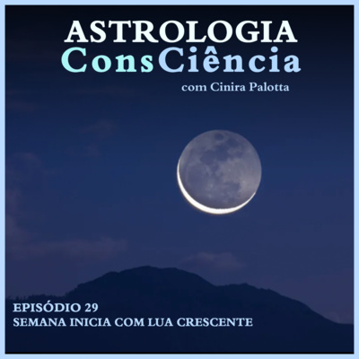 Astrologia ConsCiência - Podcast