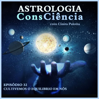 Astrologia ConsCiência - Podcast