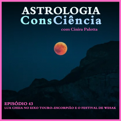 Astrologia ConsCiência - Podcast