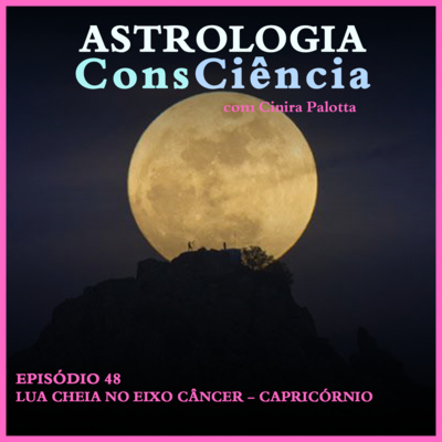 Astrologia ConsCiência - Podcast