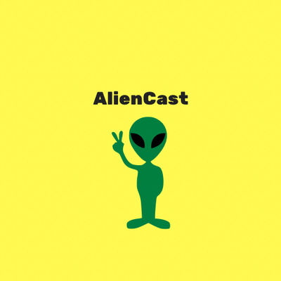 AlienCast