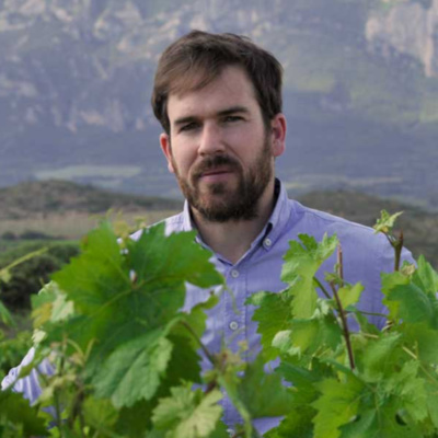 The New Face of Rioja: Interview with Bryan MacRobert