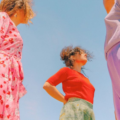 S3E2: Hoà nhập có phải hạnh phúc? S3E2: Hoà nhập có phải hạnh phúc?