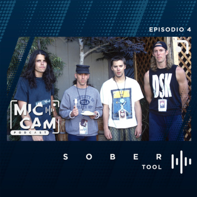 004: "Sober" de Tool 004: "Sober" de Tool