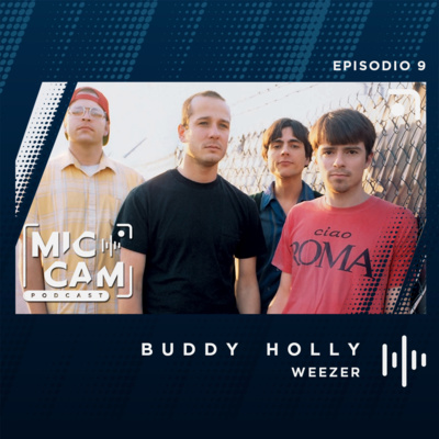 009: "Buddy Holly" de Weezer 009: "Buddy Holly" de Weezer