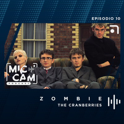 010: "Zombie" de The Cranberries 010: "Zombie" de The Cranberries