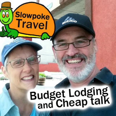Slowpoke Travel Podcast