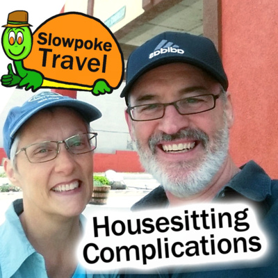 Slowpoke Travel Podcast