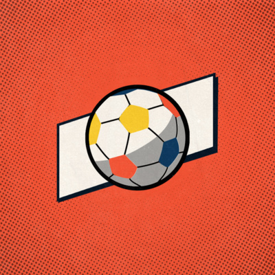 Eliminatorias Mundialistas - Fecha FIFA septiembre episode artwork