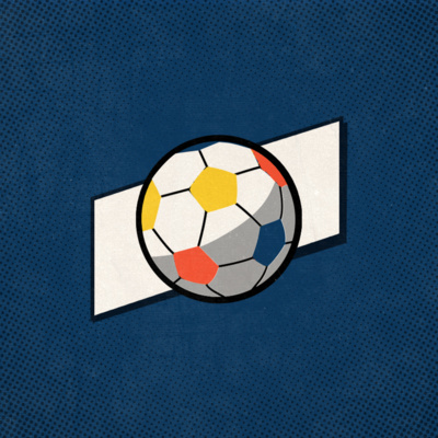 Selección Mexicana Ft Chato Castillo episode artwork