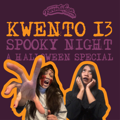Bedtime Kwentuhan PODCAST