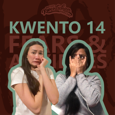 Bedtime Kwentuhan PODCAST