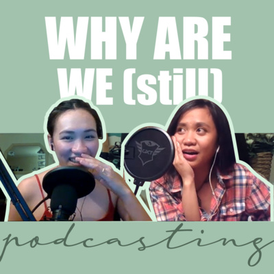 Bedtime Kwentuhan PODCAST